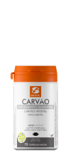 CARVÃO PLUS