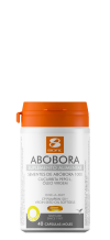 ABÓBORA 50+