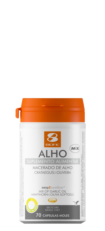 ALHO MIX