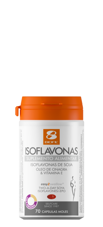 ISOFLAVONAS
