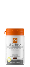 LECITINA 1200