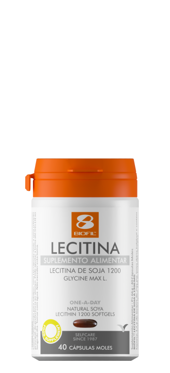 LECITINA 1200