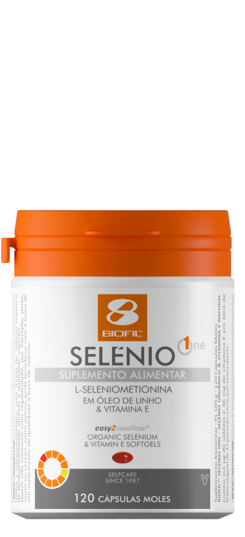 SELÉNIO ONE™