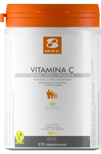 VITAMINA C
