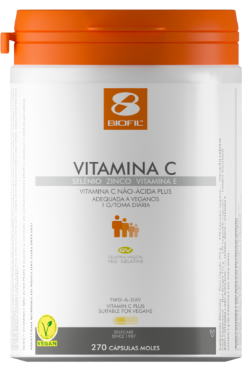 VITAMINA C